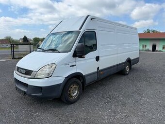 Iveco Daily 35S18 3.0 MAXI