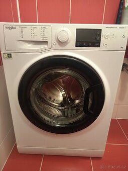 Pračka Whirlpool