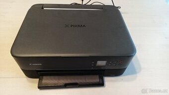 Tiskárna Canon PIXMA TS5350