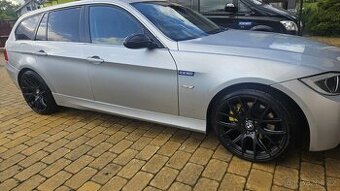 5x120 R19 dvourozmer BMW 8,5J a 9,5J ET40