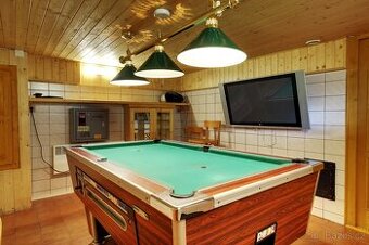 Prodám Billiard - 1