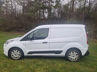 Ford Transit Connect 1,5 TREND L2 1.5 Tažné, DPH