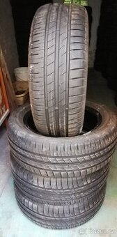 195/55r15 letní