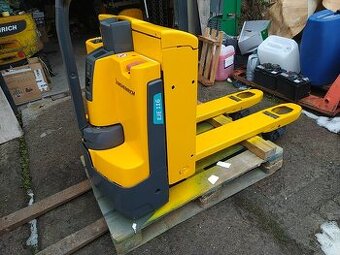P: Jungheinrich EJE116