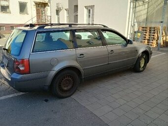 Prodám Passat b5.5 Variant