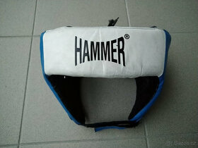 Chránič hlavy Hammer - 1