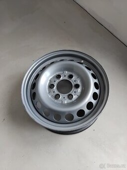 Disk 6x130 R16 NOVÝ - 1