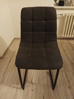 Jídelní židle 4x - 1