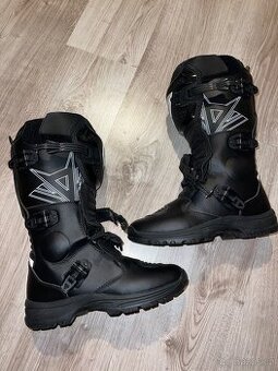 Boty RSA Adventure vel. 42