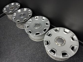 Alu AUDI A8 5x112 17” 4E0601025P