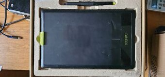 grafický tablet Bamboo CTH-470 - 1