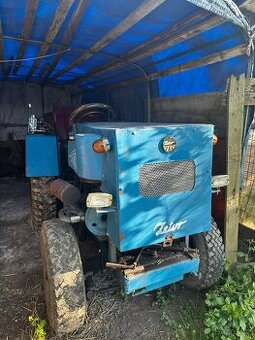 Malotraktor