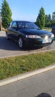 Opel Vectra b