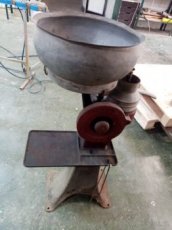 prodám odstredivku Alfa Laval Separator Colibry 3 - 1