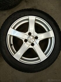 Zimní Alu kola MINI Cooper 4x100