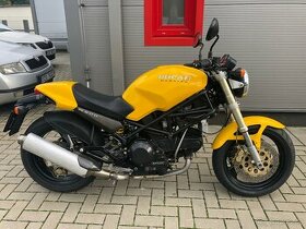 Ducati Monster 900