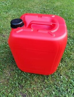 Kanystr 20l - 1