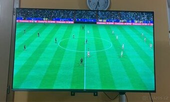 TCL 55P815 - LED TELEVIZE/ANDROID/4K/55’’