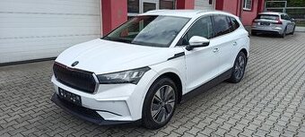 ŠKODA ENYAQ 82KWh 150KW Executive 66tis km DPH