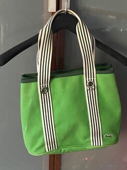 Kabelka lacoste