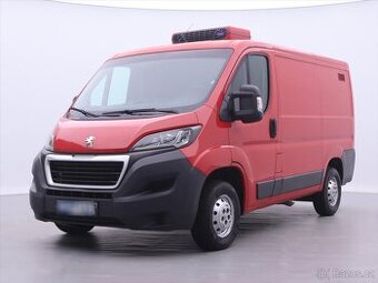 Peugeot Boxer 2,2 HDI L1H1 Chladící CZ (2014)
