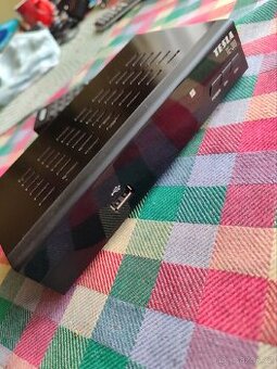 Set top box TESLA