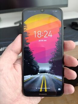 Huawei Y6 2019