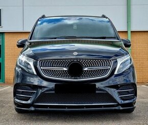 Maska Diamond pro Mercedes Benz W447 V-Class