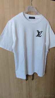 Tričko LV top stav styl Louis Vuitton