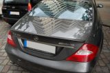 spoiler Mercedes CLS AMG
