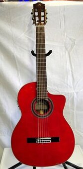 CORDOBA GK Studio Negra - Wine Red