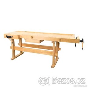 Truhlářská hoblice WB210 Holzmann