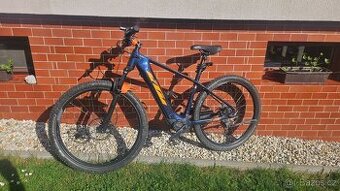 ELEKTROKOLO KTM MACINA TEAM 292