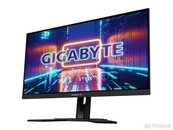 Herní monitor Gigabyte M27Q IPS QHD 170Hz