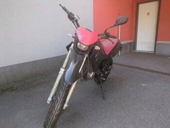 MZ 125 SM - 1