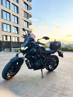 Yamaha my 07