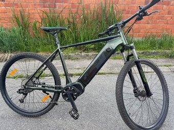 Elektrokolo Easybike