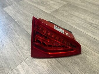 Levé zadní světla Audi A5 8T0 945 093 C 2013