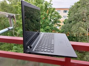 Lenovo IdeaPad --8 gb RAM--2 GB GRAFIKA--