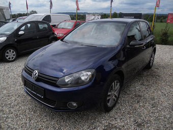 Volkswagen Golf 1.2TSi 77Kw MATCH