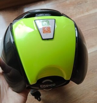 Přilba Casco Nori - 1