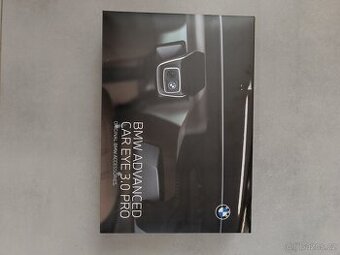 Kamera BMW Advanced Car Eye 3.0 Pro