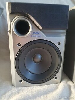 Reprobedny PIONEER S-A600V