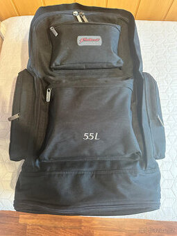 Batoh 55l prodám - 1