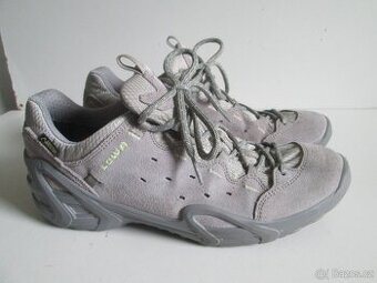 Lowa GTX.....vel.40