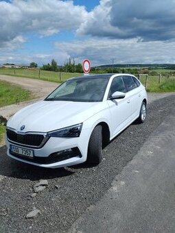 Scala 1.5 TSI