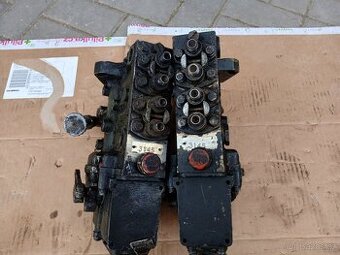 Zetor vstřikovací čerpadlo 7745