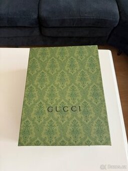 Tenisky GUCCI - 1