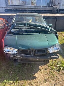 Volkswagen Golf 4