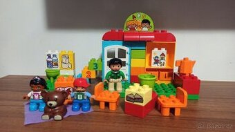 Lego Duplo školka 10833
